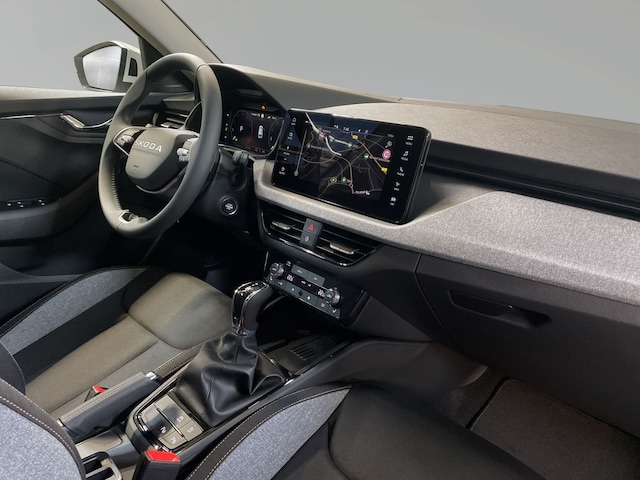 Skoda Kamiq Selection