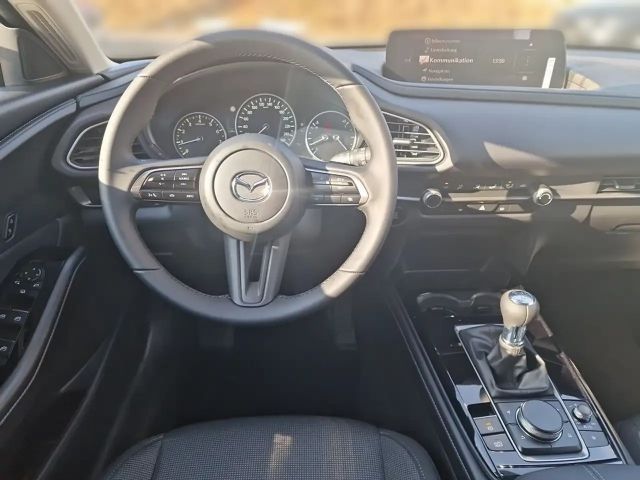 Mazda CX-30 Prime-line