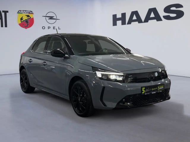 Opel Corsa 1.2 Turbo GS-Line Grand Sport Turbo