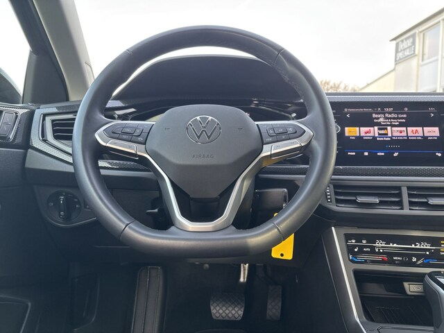 Volkswagen Taigo 1.0 TSI Life