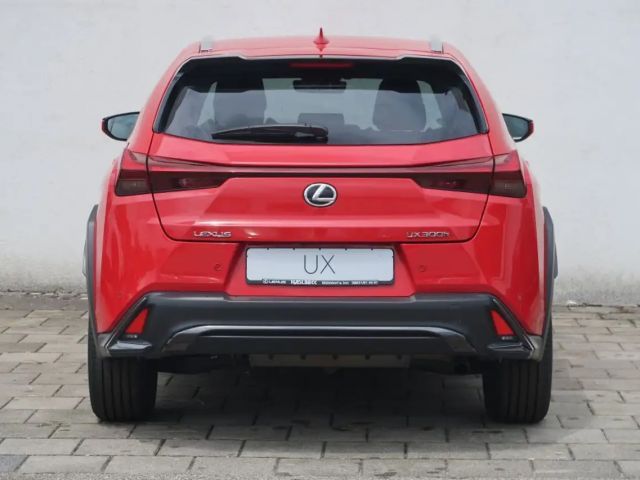 Lexus UX F Sport Sport