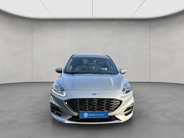 Ford Kuga EcoBoost ST Line