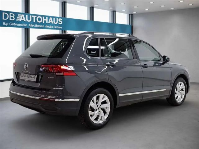 Volkswagen Tiguan 2.0 TDI 4Motion DSG Life