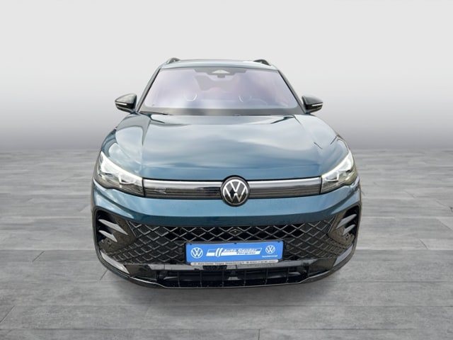 Volkswagen Tiguan 1.5 TSI DSG