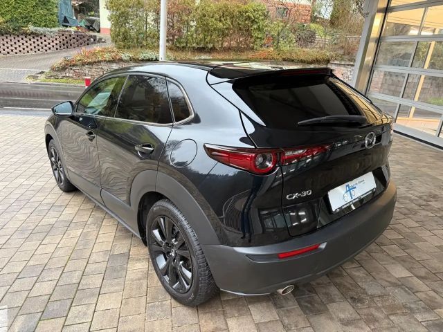Mazda CX-30 Homura SkyActiv