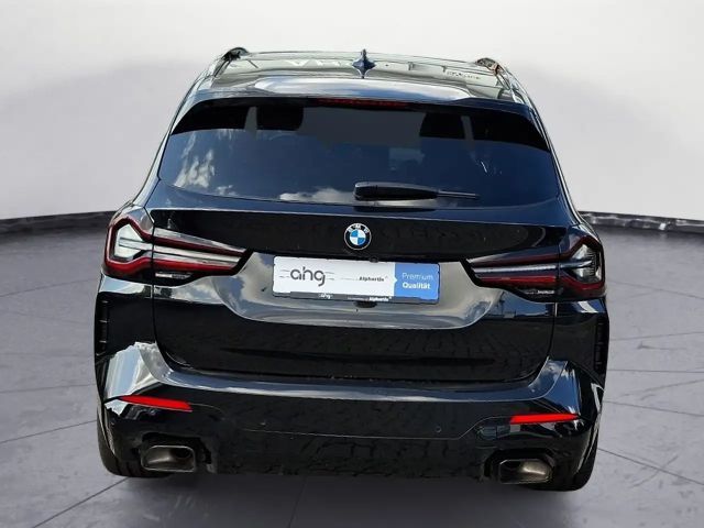 BMW X3 M-Sport xDrive30d