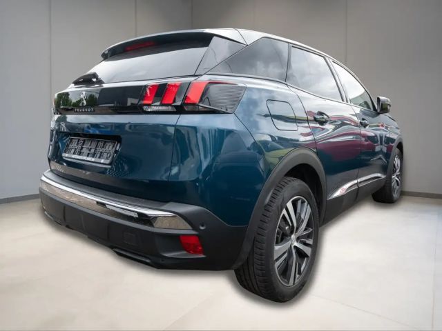 Peugeot 3008 Allure Pack EAT8 PureTech