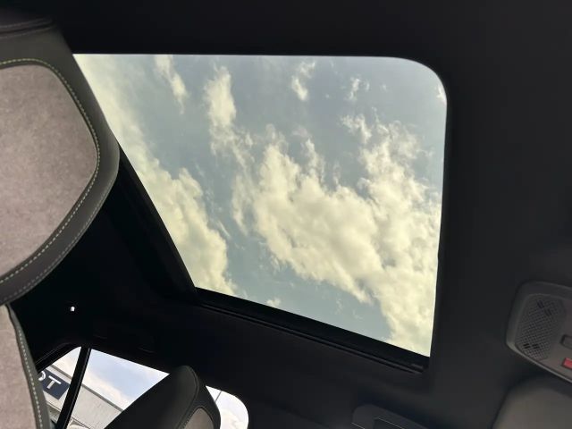 Peugeot E-2008 GT-Line