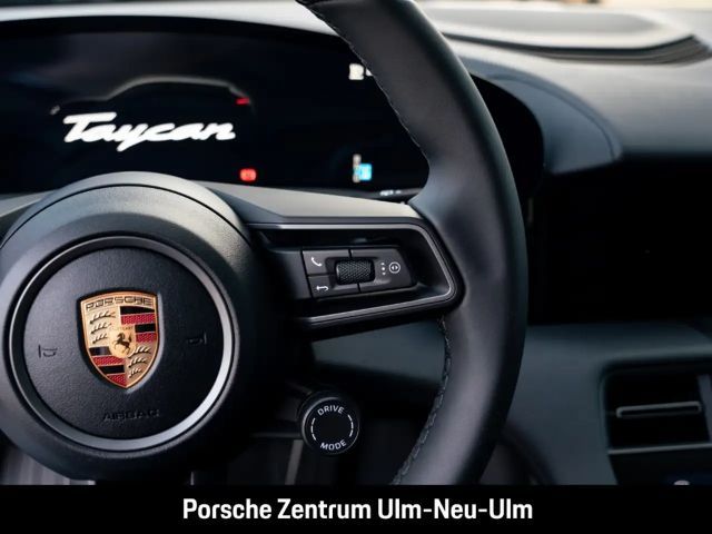 Porsche Taycan Sport Turismo