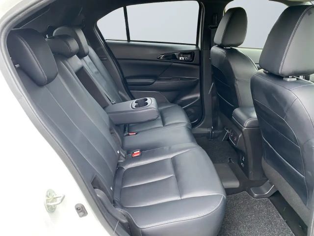 Mitsubishi Eclipse Cross PHEV