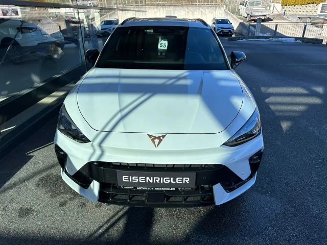 Cupra Leon 2.0 TSI 4Drive DSG