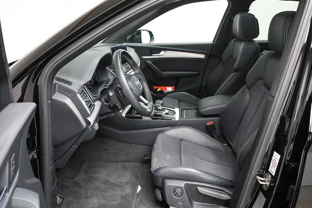 Audi Q5 40 TDI Quattro S-Tronic