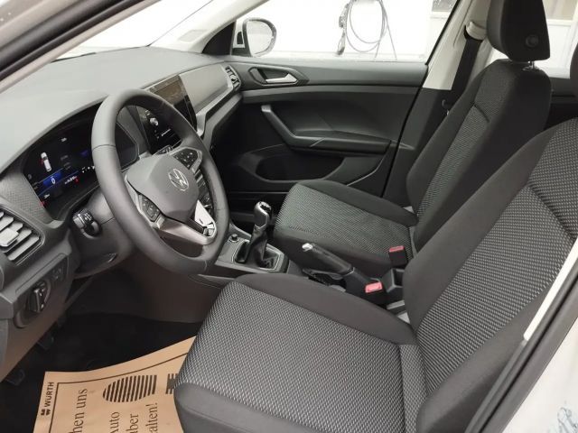 Volkswagen T-Cross 4Me TSI