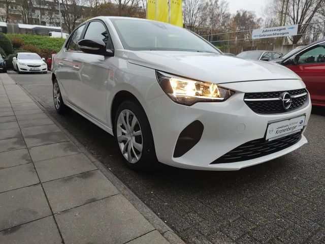 Opel Corsa Edition F Edition