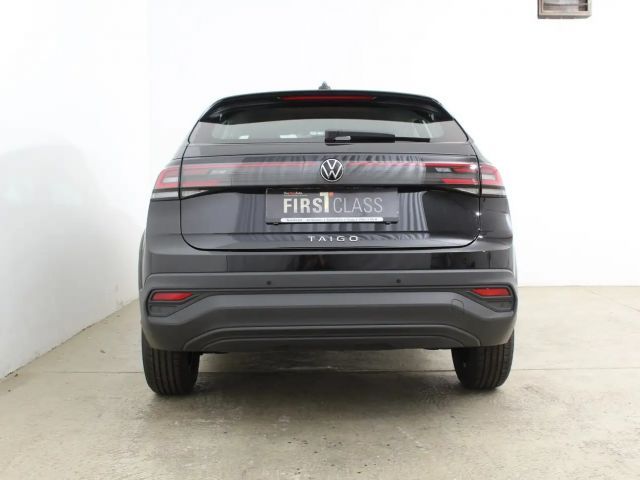 Volkswagen Taigo 4Me TSI