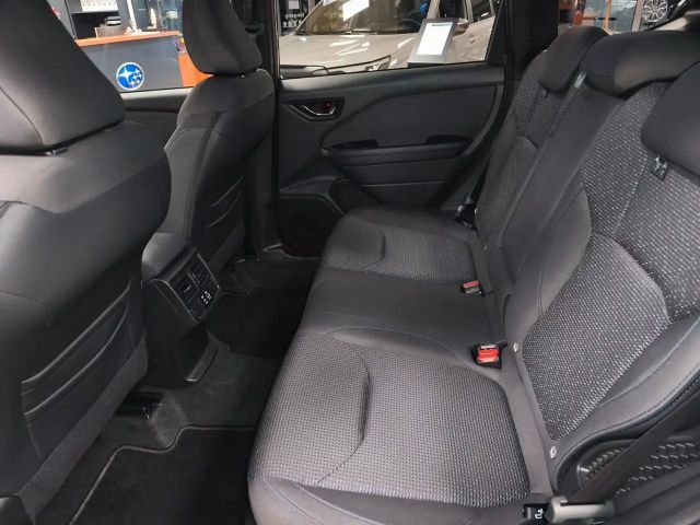 Subaru Forester AWD Exclusive