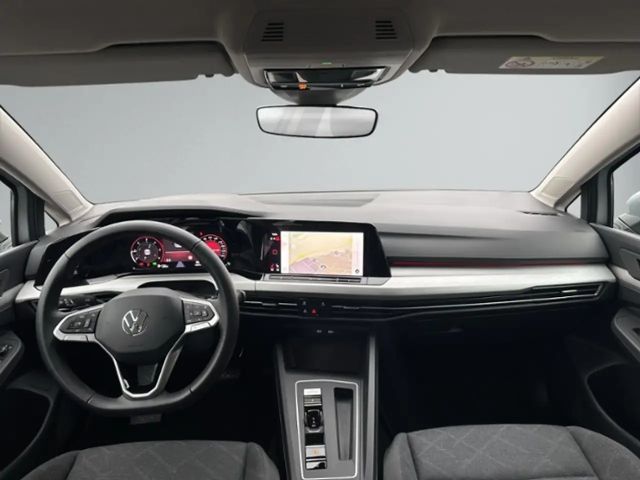 Volkswagen Golf 2.0 TDI DSG Golf VIII