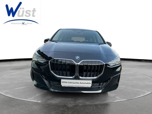BMW 218 218i Active Tourer Comfort pakket