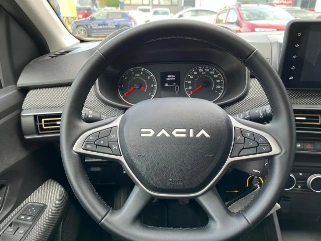 Dacia Sandero Stepway TCe 90