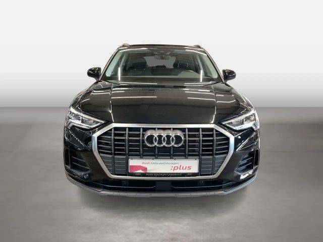 Audi Q3 45 TFSI Hybride S-Tronic