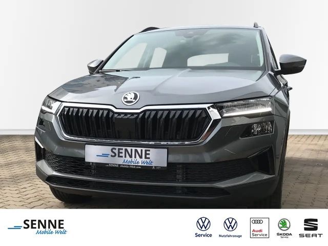 Skoda Karoq 1.5 TSI Selection