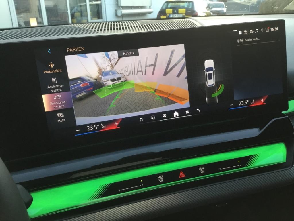 BMW 520 520i M-Sport