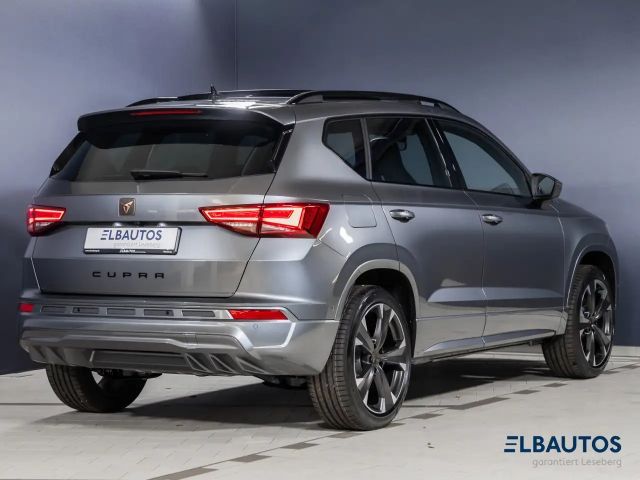 Cupra Ateca 2.0 TSI DSG