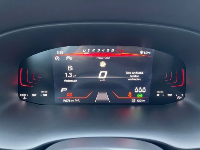 Seat Ateca DSG Style