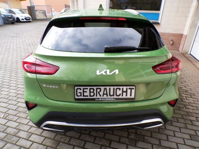 Kia XCeed GDi