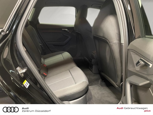 Audi A3 30 TFSI S-Tronic Sportback