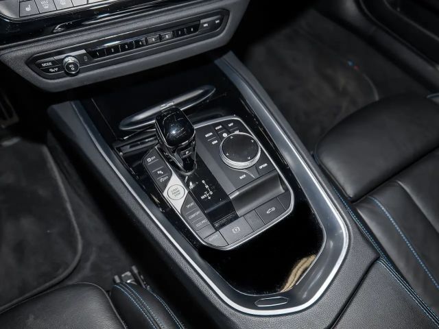 BMW Z4 Cabrio M-Sport Roadster sDrive20i