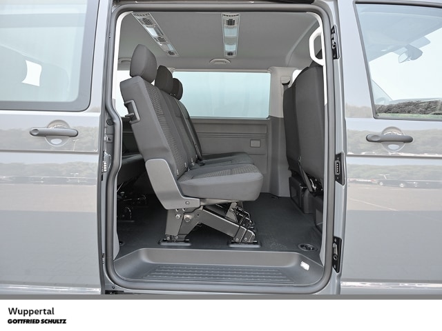 Volkswagen Caravelle 2.0 TDI T6 Trendline