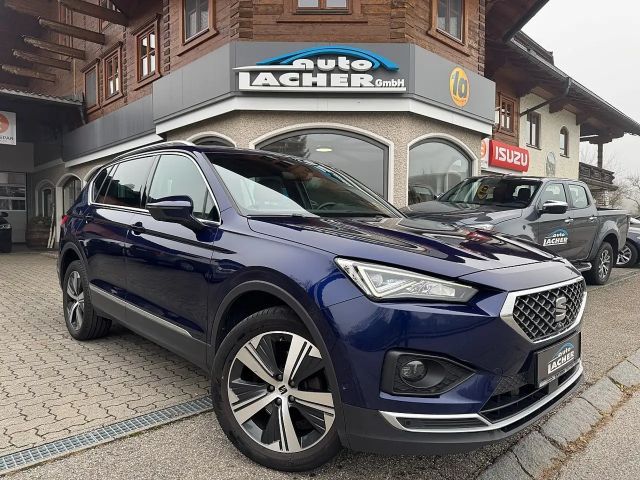 Seat Tarraco DSG Xcellence