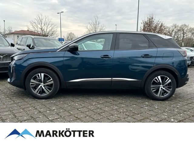 Peugeot 3008 Allure Pack Hybrid