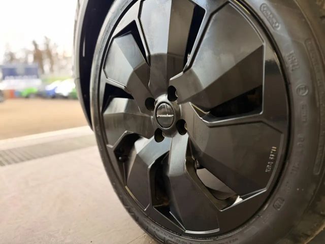 Opel Mokka 1.2 Turbo Turbo Ultimate