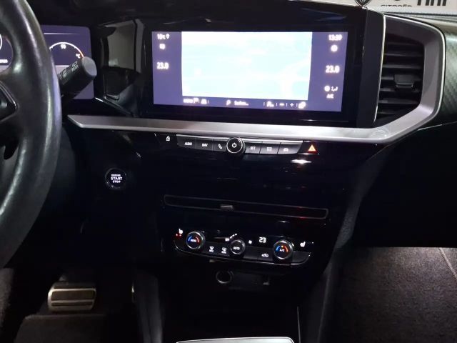 Opel Mokka 1.2 Turbo Turbo Ultimate