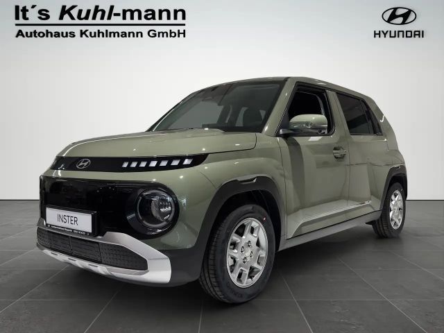 Hyundai INSTER 49 kWh Trend