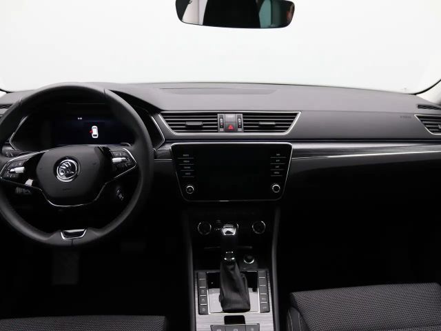 Skoda Superb 2.0 TDI 4x4 Combi Style Style