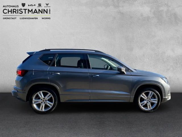 Seat Ateca 2.0 TDI 4Drive FR-lijn