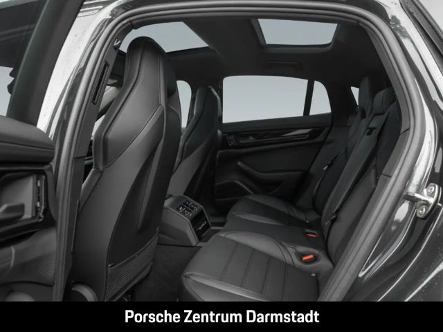 Porsche Panamera 4 E-Hybrid