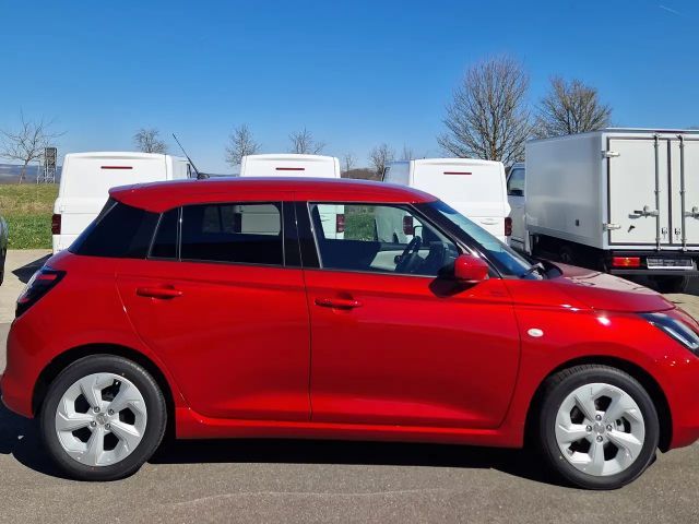 Suzuki Swift Comfort Hybrid