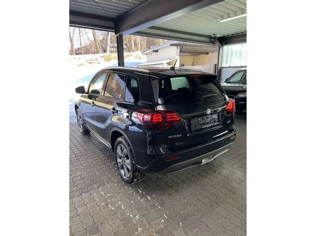 Suzuki Vitara AllGrip Hybrid Shine