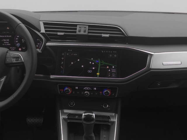 Audi Q3 35 TFSI S-Line S-Tronic