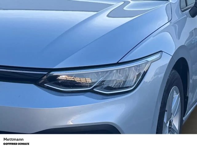 Volkswagen Golf 1.5 eTSI DSG Life