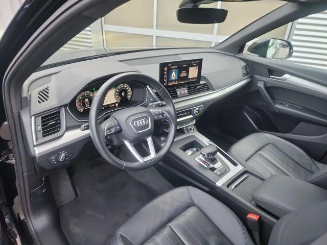 Audi Q5 40 TDI Quattro S-Tronic