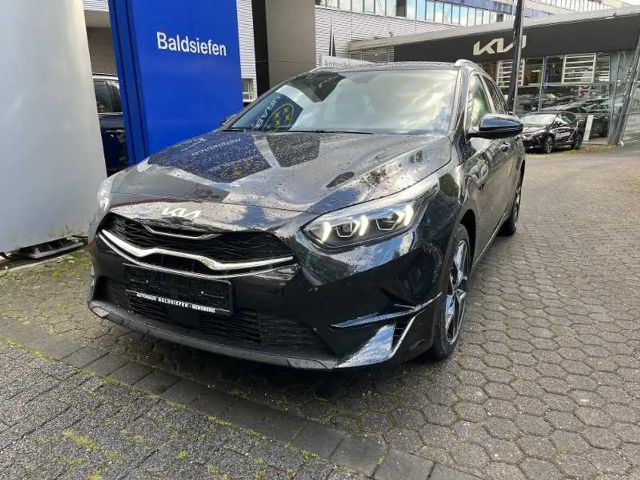 Kia Ceed GDi GT-Line SportWagon