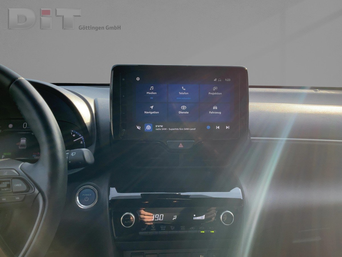 Toyota Yaris Cross 5-deurs Team D