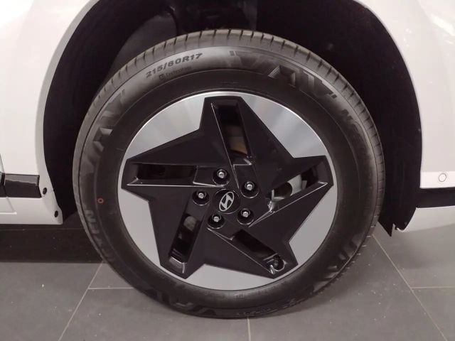 Hyundai Kona 2WD Electric