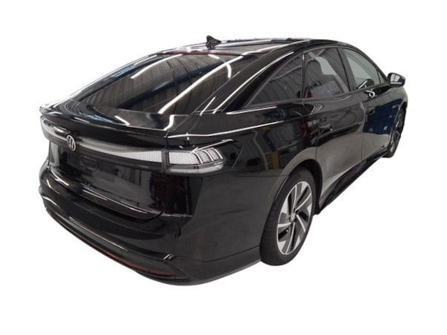 Volkswagen ID.7 Plus Style