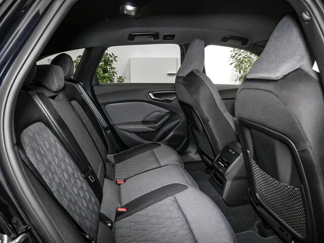 Audi A5 Avant S-Tronic